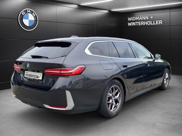 BMW 520 - 5