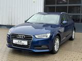 Audi A3 Sportback 1,4TSI/S-tronic/LED/129570km! - Audi A3: Blau