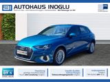Audi A3 Sportback 40 qu. advanced S-tronic R-Kam+ACC+ - Audi A3 Gebrauchtwagen in Mainz