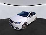 Seat Ibiza Style 1.0 TSI Navigation/PDC/Klimatronic - Seat Ibiza in Oldenburg
