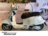 Vespa GTS 310 Super Tech *Tageszulassung* - VESPA GTS 310 SUPER