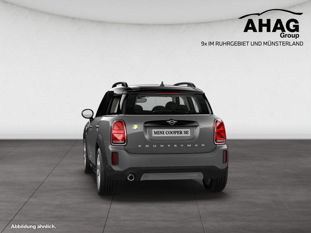 MINI Countryman SE (Cooper) - Bild 7