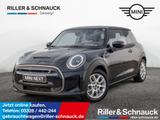 MINI Cooper SE Resolute Edition LEDER+KAM+NAVI+SHZG - MINI MINI: Resolute Edition