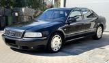 Audi A8 d2 6.0 W12 - gebrauchte Audi A8 aus dem Jahr 2002
