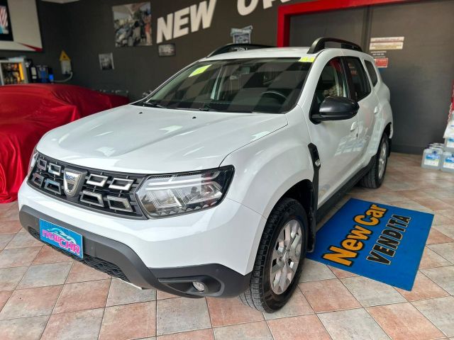 Другие Dacia Duster 1.5 Blue dCi 8V 115 CV 4x4 Expressi