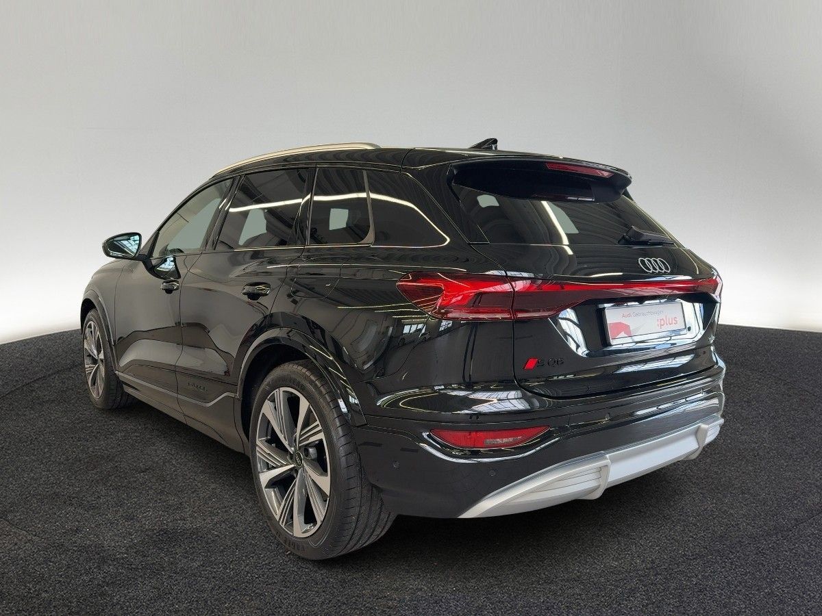 Audi SQ6 e-tron - Bild 4