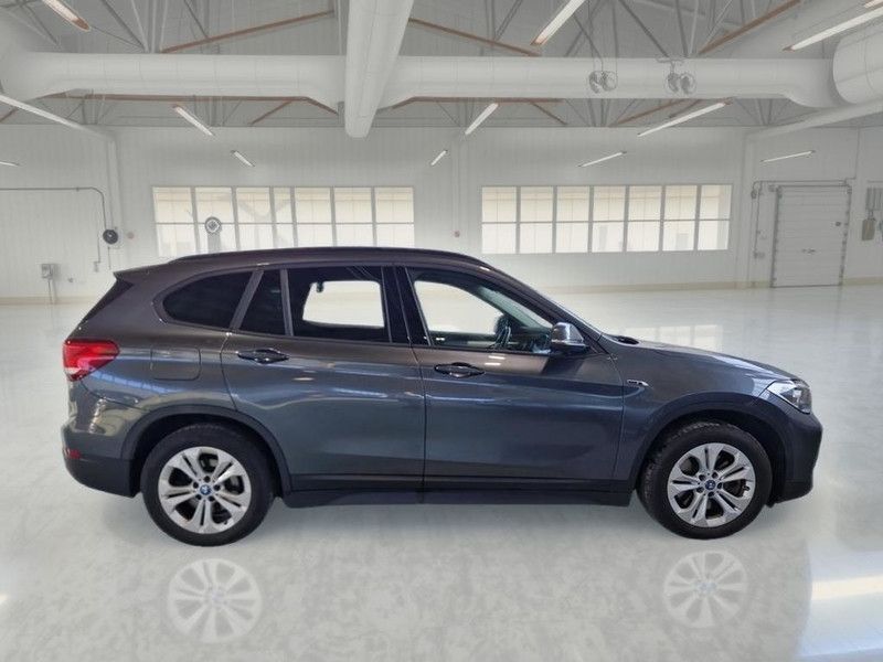 BMW X1 XDRIVE 25E BUSINESS ADVANTAGE AUTOMATICO  imagem 3