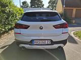 BMW X2 sDrive 18d TOP Zustand wie NEU! - BMW X2 von privat