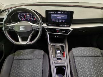 SEAT Leon - 10