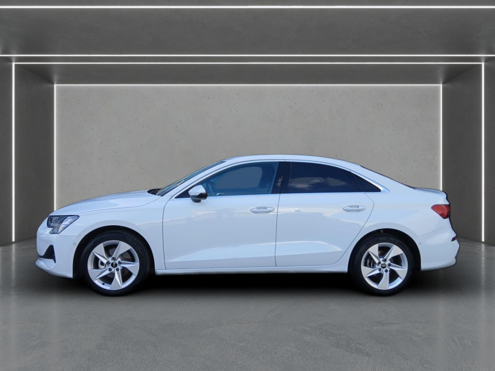 Audi A3 - Bild 4