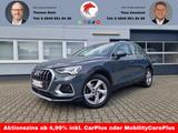 Audi Q3 advanced 35 TFSI S tronic - Audi Q3 in Krefeld