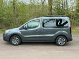 Peugeot Partner Tepee Tepee Allure BlueHDi 120 S/S A... - Peugeot Partner Tepee mit Diesel-Antrieb