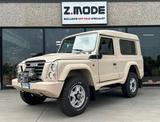 Iveco IVECO CAMPAGNOLA MASSIF 3000 DIESEL 4 POSTI UNIC - gebrauchte Iveco Pickups