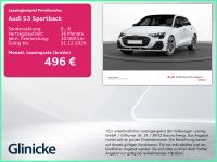 Audi S3 - Vorschau Bild 1