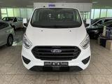 Ford Transit Custom Kombi 320 L1 9-SITZER+DAB+KLIMA - Ford Transit Custom in Wuppertal