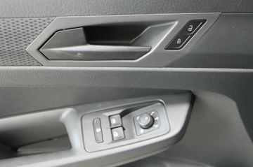 Volkswagen Caddy Maxi 2.0 DSG LED Kamera 7-Sitze