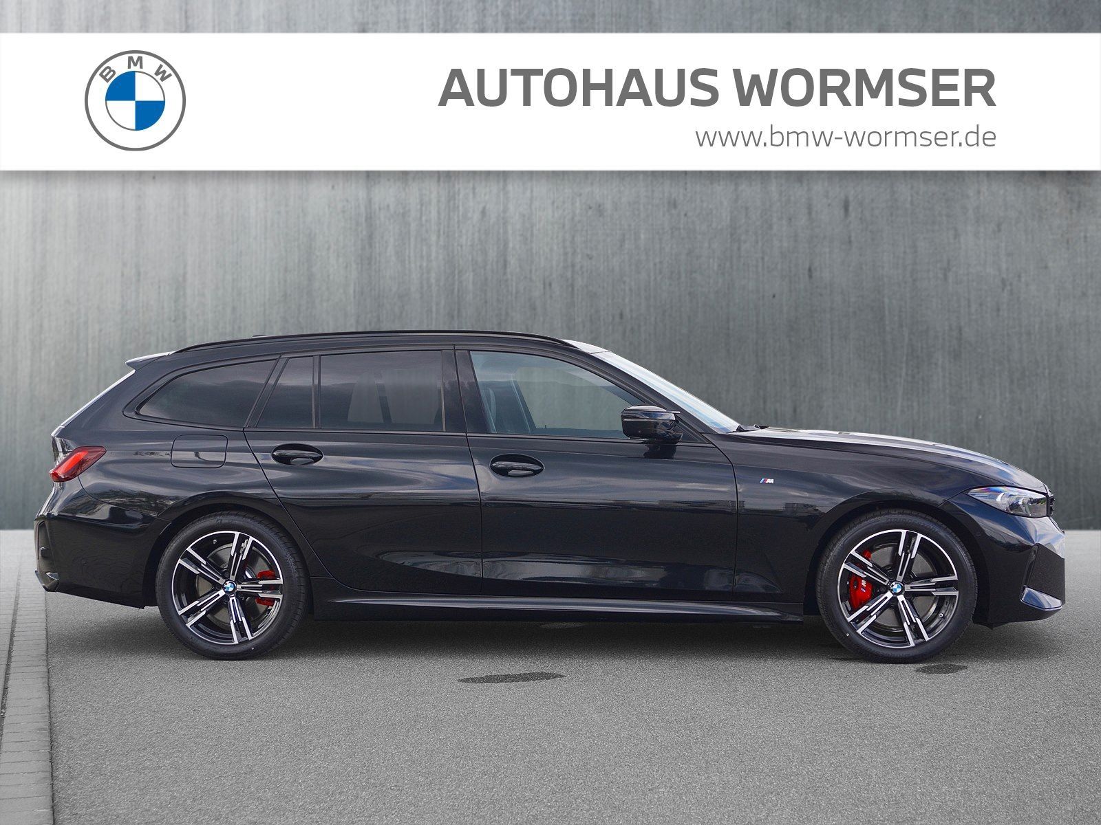 BMW M340i - Bild 4