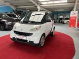 Smart ForTwo fortwo coupe mhd pure 52 kW - Smart ForTwo Pure mit Benzin-Antrieb