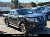 Nissan Navara NP300 Double Cab 4x4 Automatik,Navi,Kamer - Nissan Navara mit Diesel-Antrieb