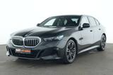 BMW 520i M Sport Lüft|ACC|PAs+360°|ha&ka|4xSHZ|el.Si - BMW: Limousine, E36
