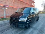 Volkswagen T6 Caravelle Comfortline lang 4Motion*Automatik* - Volkswagen: Caravelle 4motion