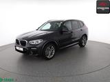 BMW X3 xDrive30d M SPORT SHADOW 360GRAD,HUD,KAMERA - BMW X3 Gebrauchtwagen in Berlin