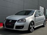 Volkswagen Golf V Lim. GTI /TUV/Scheckheft - Volkswagen Golf aus 2002: GTI