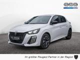 Peugeot 208 Style 1.2 100 PDC SHZ LED SCHEINWERFER - Peugeot 208 aus 2025