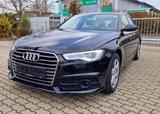 Audi A6 Allroad 3.0 TDI quattro 200kW S tronic 272 PS