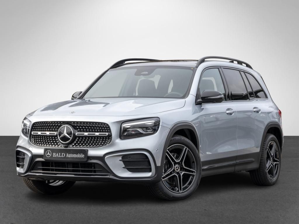 Mercedes-Benz GLB 200 AMG-Advanced+/ILS/Pano/360/Easy/Night/19 foto 2