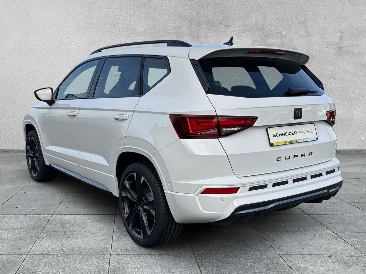 Cupra Ateca - Bild 3