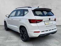 Cupra Ateca - Vorschau Bild 3