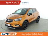 Opel Mokka X 1.4 Turbo Color Innovation *NAVI*TEMPO* - Opel Gebrauchtwagen in Ludwigsburg