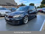 Volkswagen Golf VI GTI DSG H&R/TEC19* Sport Top - Volkswagen Golf aus 2010: GTI
