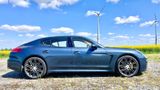 Porsche Panamera 4,  Vollausstattung, wie neu - Porsche Panamera: Limousine