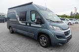 Knaus BoxLife 600 MQ *Markise*Radträger*2xBatterie*TV* - Knaus BoxLife