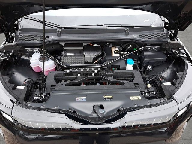 Fahrzeugabbildung Skoda Elroq 85x Sportline AHK Matrix Kamera HuD 21"