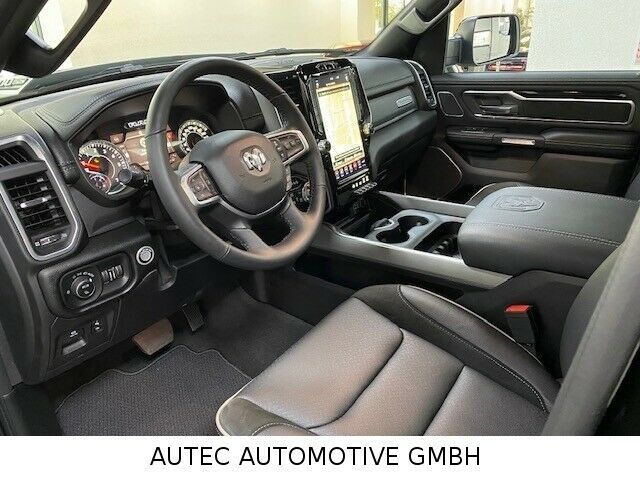 Fahrzeugabbildung Dodge LARAMIE SPORT NIGHT ED-OFF ROAD-TAILGATE-12