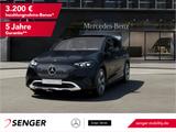 Mercedes-Benz EQE 300 SUV Digital-Light Distronic AHK Panorama - Mercedes-Benz EQE SUV Gebrauchtwagen