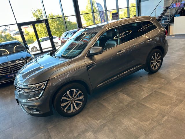 MYAUTOCENTER – Gebraucht- und Jahreswagen mit Werkstattservice in Pfaffenhofen Renault Koleos Intens *Keyless*ACC*NAV*PDC*LED*VOLL*