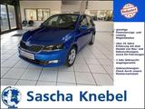 Skoda Fabia 1.0 TSI Style Climatronic PDC TÜV Neu - Skoda Gebrauchtwagen in Siegen