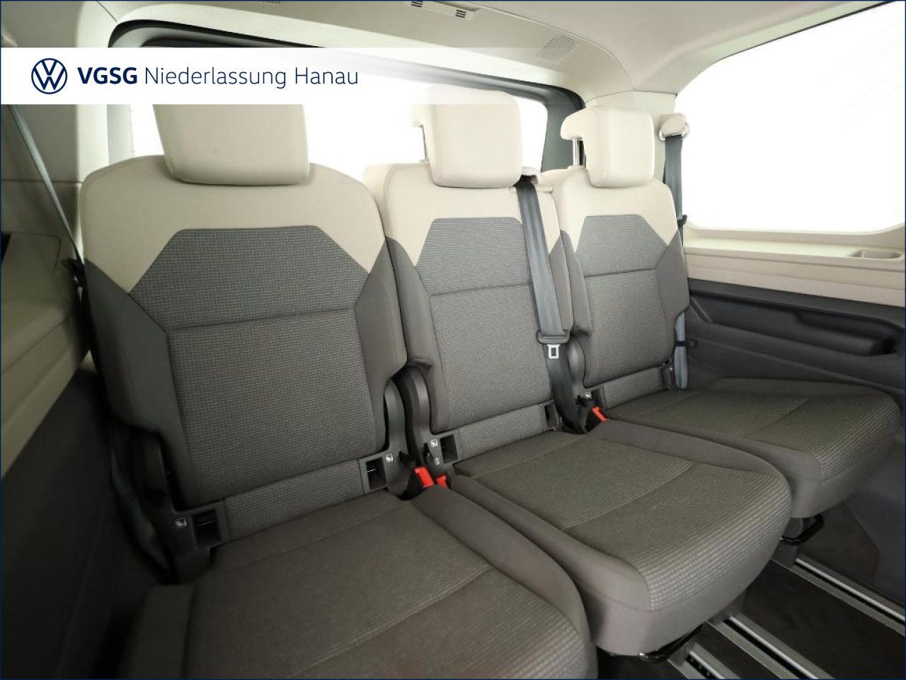 Volkswagen T7 Multivan - Bild 16
