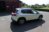 Peugeot 2008 Allure PureTech 130*Top Ausstattung*AHK* - Peugeot 2008 in Duisburg