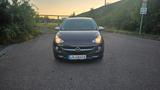 Opel Adam Jam - gebrauchte Opel Adam aus dem Jahr 2015