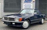 Mercedes-Benz SL 500 Cabrio R107 Hardtop  V8 Gelegenheit ! - Mercedes-Benz: C107