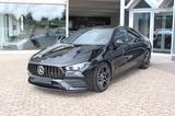 Mercedes-Benz CLA 200 - Mercedes-Benz CLA 200 in Bremen