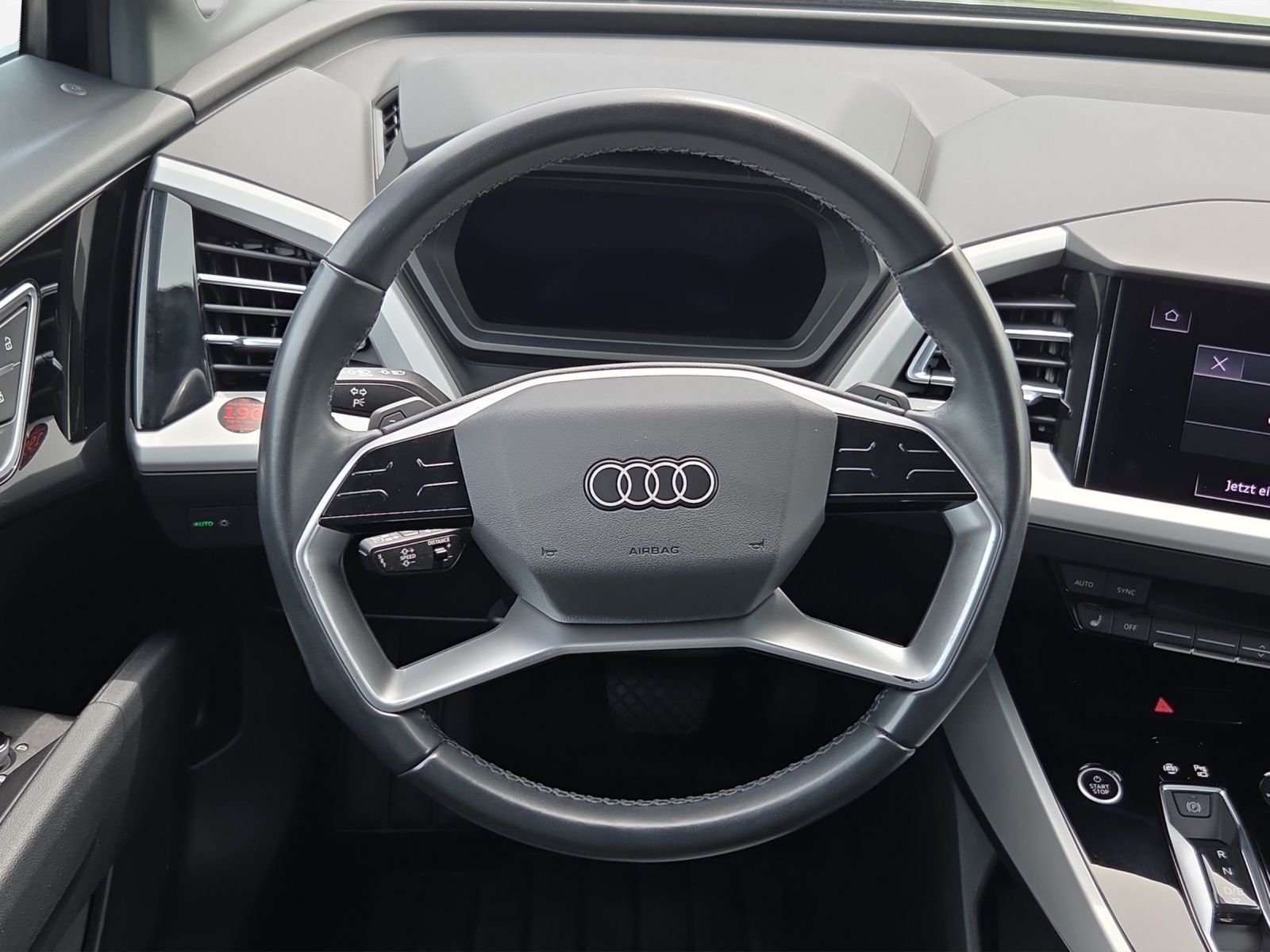 Audi Q4 e-tron - Bild 8