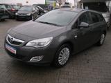 Opel Astra J 1.4 Sports Tourer 150 Jahre Opel - Opel Astra 150 jahre mit Benzin-Antrieb