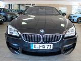 BMW M6 Gran Coupé Competiton Carbon Keramik B&O VOLL - BMW: V6