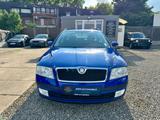 Skoda Octavia 2.0 Automatik Tüv Neu - Skoda Octavia aus 2008: Kombi